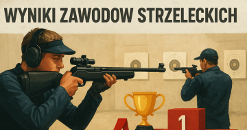 Rezultaty Mistrzostw Województwa - Warmińsko - Mazurskiego